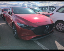 Mazda Mazda3 2021 For Sale and Price
