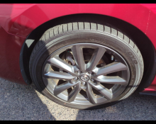 Mazda Mazda3 Fastback 2021