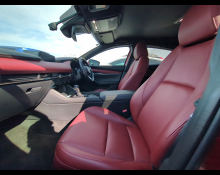 Mazda Mazda3 Fastback 2021