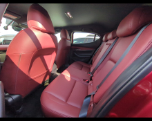 Mazda Mazda3 Fastback 2021