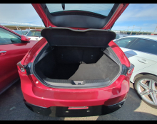 Mazda Mazda3 Fastback 2021