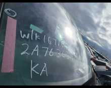 Mercedes Benz GLE-Class 2022