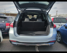 Mercedes Benz GLE-Class 2022