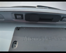 Mercedes Benz GLE-Class 2022