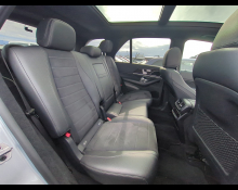 Mercedes Benz GLE-Class 2022