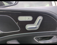 Mercedes Benz GLE-Class 2022