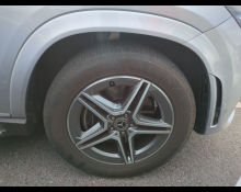 Mercedes Benz GLE-Class 2022