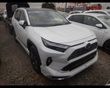 Used Toyota Rav4 Cars For Sale in Japan