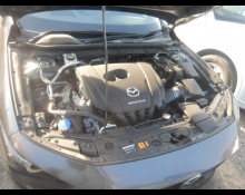 Mazda Mazda3 Fastback 2023