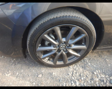 Mazda Mazda3 Fastback 2023