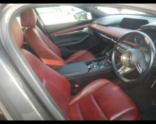 Mazda Mazda3 Fastback 2023