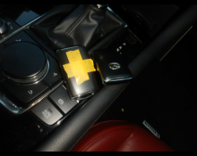 Mazda Mazda3 Fastback 2023