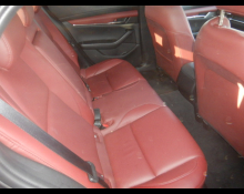 Mazda Mazda3 Fastback 2023