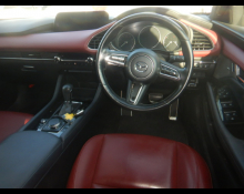 Mazda Mazda3 Fastback 2023