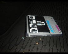 Mazda Mazda3 Fastback 2023