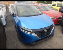 Nissan Note 2022 For Sale and Price