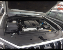 Toyota Land Cruiser Prado 2023