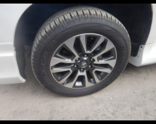 Toyota Land Cruiser Prado 2023