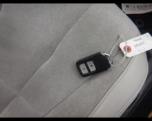 Honda Fit Hybrid 2024