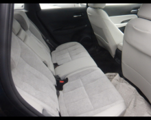 Honda Fit Hybrid 2024