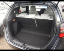 Honda Fit Hybrid 2024