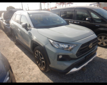 Toyota Rav4 2021 For Sale and Price