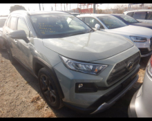 Used Toyota Rav4 Cars For Sale in Japan
