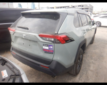 Toyota RAV4 2023