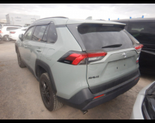Toyota RAV4 2023