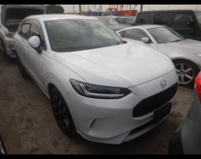 Used Honda Zr-v Cars For Sale in Japan