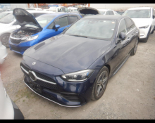 Mercedes Benz C Class 2023