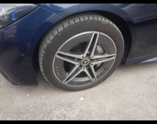 Mercedes Benz C Class 2023