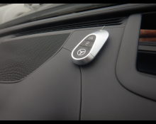 Mercedes Benz C Class 2023