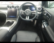 Mercedes Benz C Class 2023