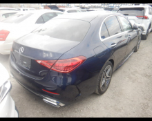 Mercedes Benz C Class 2023