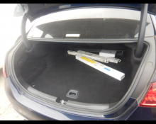 Mercedes Benz C Class 2023