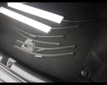 Mercedes Benz C Class 2023