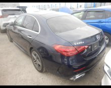 Mercedes Benz C Class 2023