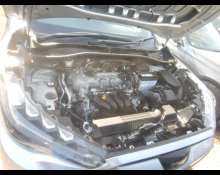 Toyota Corolla Cross 2023