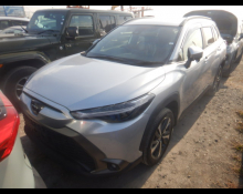 Toyota Corolla Cross 2023