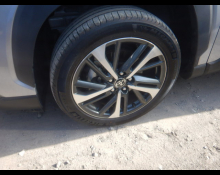 Toyota Corolla Cross 2023