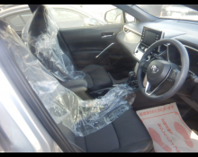 Toyota Corolla Cross 2023