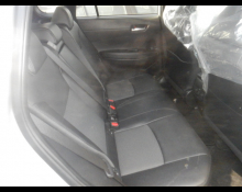 Toyota Corolla Cross 2023