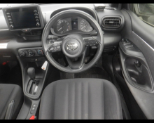 Toyota Yaris 2022
