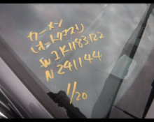 Mercedes Benz CLA-class 2021