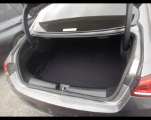 Mercedes Benz CLA-class 2021