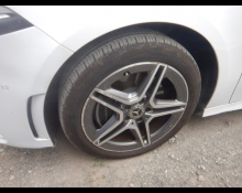 Mercedes Benz A-Class 2021