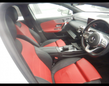 Mercedes Benz A-Class 2021