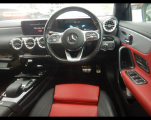 Mercedes Benz A-Class 2021