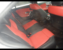 Mercedes Benz A-Class 2021